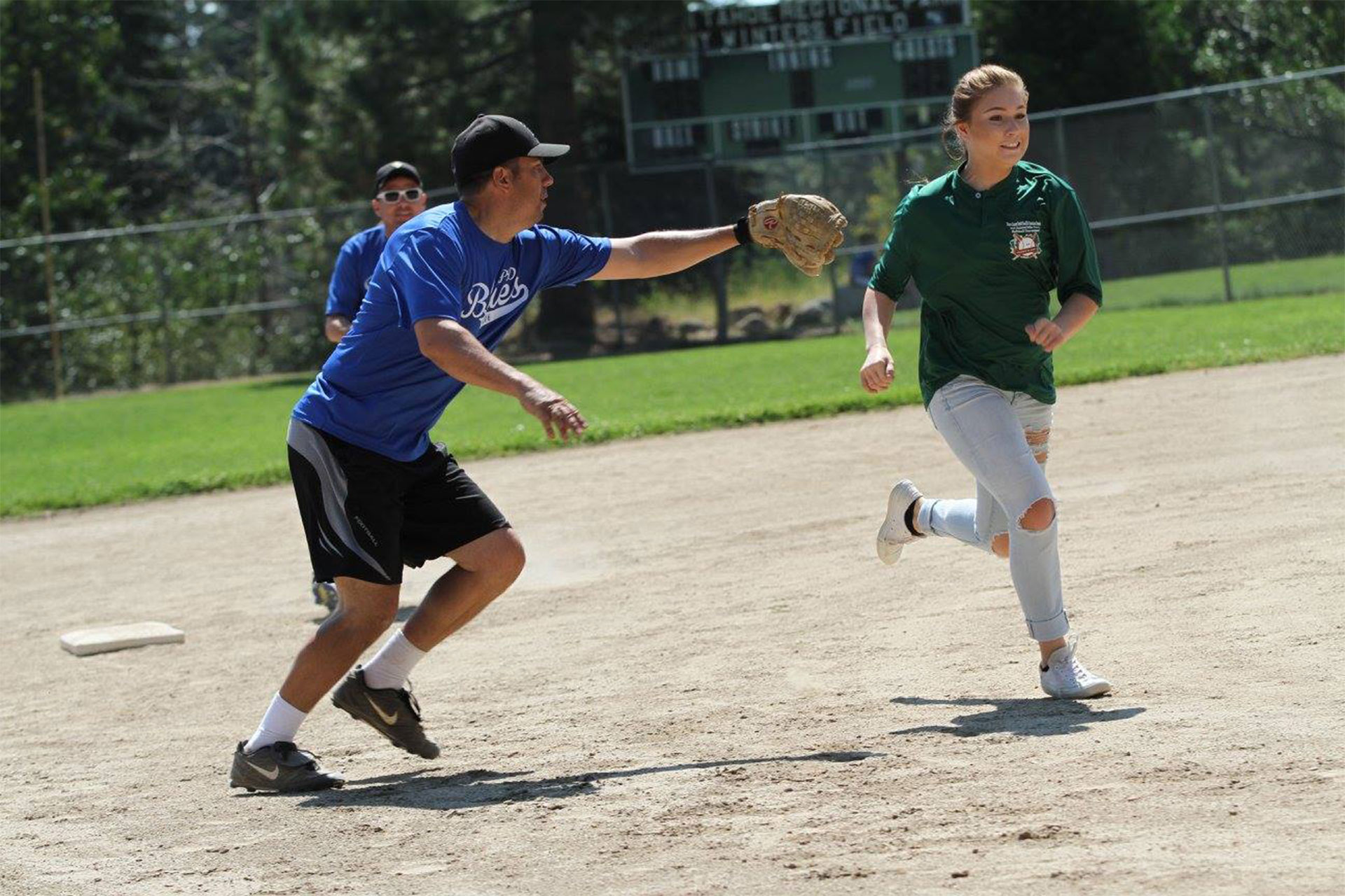 Memorial Softball Tournament 2023